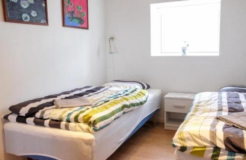 Nykobing Falster Bed & Breakfast | Idestrup Bed and Breakfast