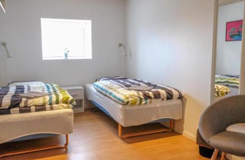 Nykobing Falster Bed & Breakfast | Idestrup Bed and Breakfast