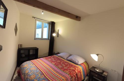 Vaucelles Apartment | Idha à proximité de Bayeux