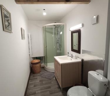 Vaucelles Apartment | Idha à proximité de Bayeux