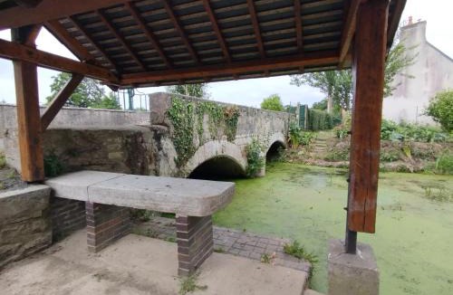 Vaucelles Apartment | Idha à proximité de Bayeux