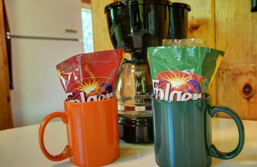 Twisp Ski Chalet | Idle A While Cabins