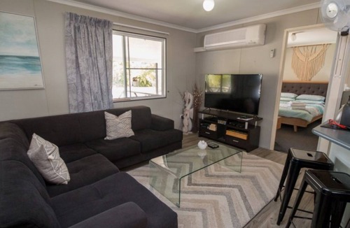 Horseshoe Bay House | Idle Days Beach House