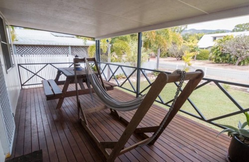 Horseshoe Bay House | Idle Days Beach House