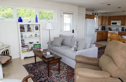 Surry Cottage | Idle Hour - Dramatic Direct Oceanfront, 2 bed 2 bath