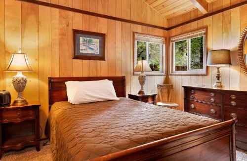Fawnskin House | Idle Ours Cabin #713