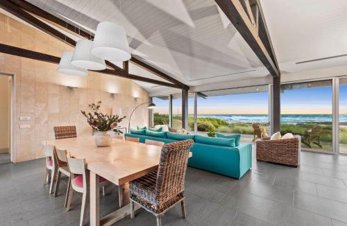 Port Fairy House | Idle Rocks