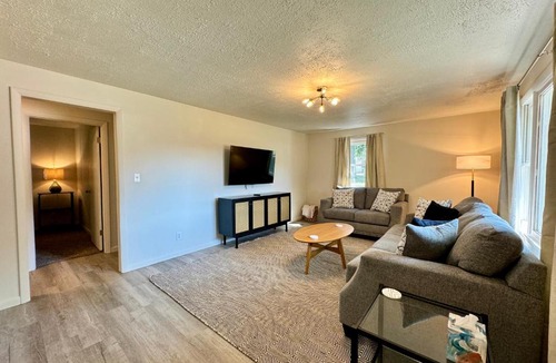 Marion Apartment | Idle Springs