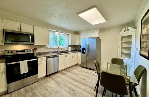 Marion Apartment | Idle Springs