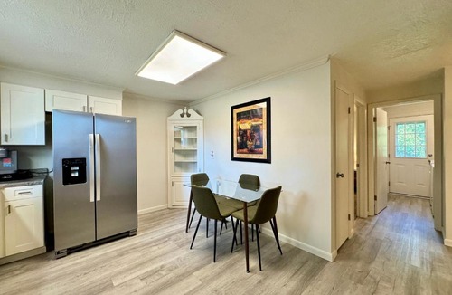 Marion Apartment | Idle Springs