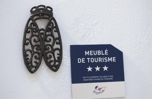 Gambetta Apartment | Idleness suite