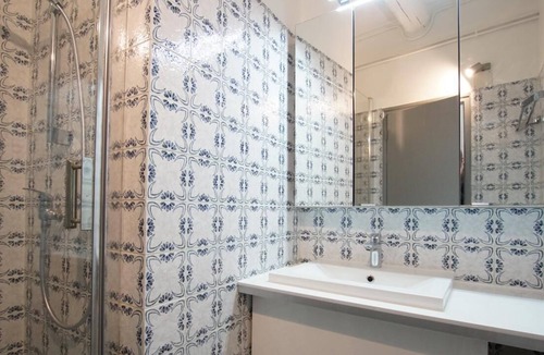 Gambetta Apartment | Idleness suite