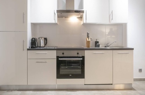 Gambetta Apartment | Idleness suite