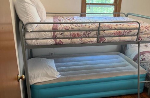 Idlewild Bed & Breakfast | Idlewild BNB