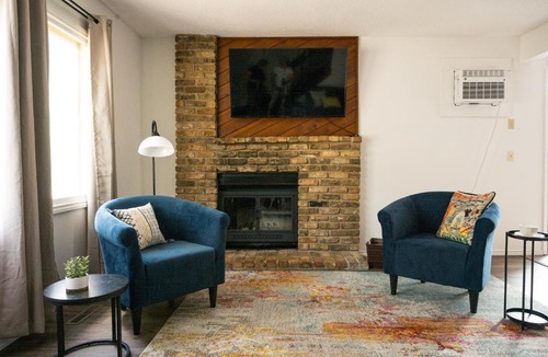 Rapid City House | Idlewild Pines Retreat