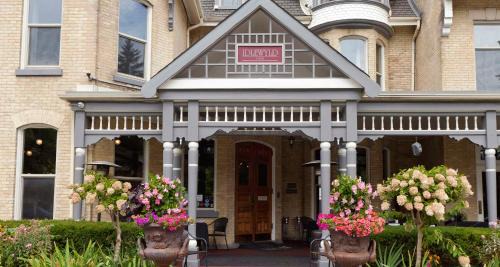 South London Hotel | Idlewyld Inn & Spa
