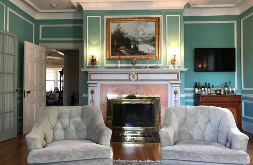 Watkins Glen Bed & Breakfast | Idlwilde Inn