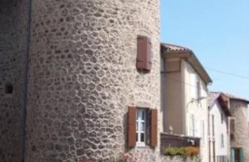 Boulieu-les-Annonay Apartment | Idole - Appartement Cosy et Lumineux