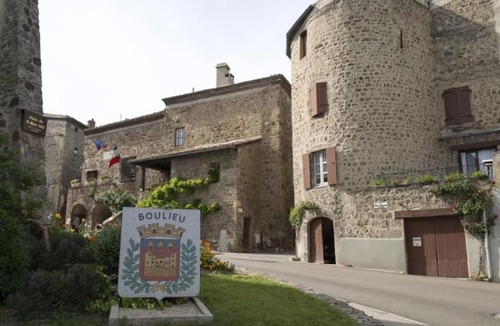 Boulieu-les-Annonay Apartment | Idole - Appartement Cosy et Lumineux