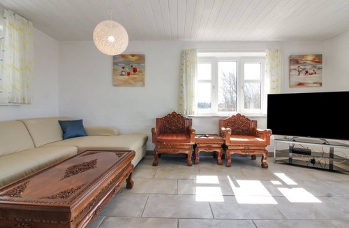 Hjørring Apartment | "Idolf" - 2km from the sea by Interhome