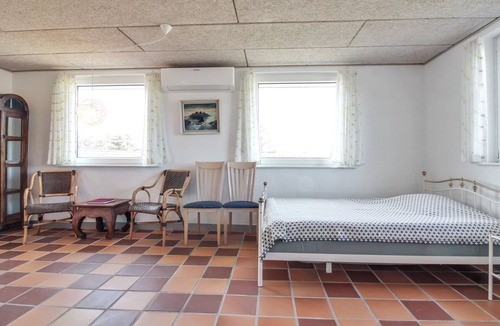 Hjørring Apartment | "Idolf" - 2km from the sea by Interhome