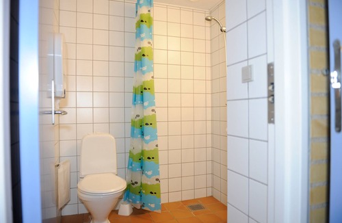 Fjerritslev Hostel | Idrætscenter Jammerbugt - Hostel