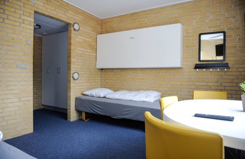 Fjerritslev Hostel | Idrætscenter Jammerbugt - Hostel