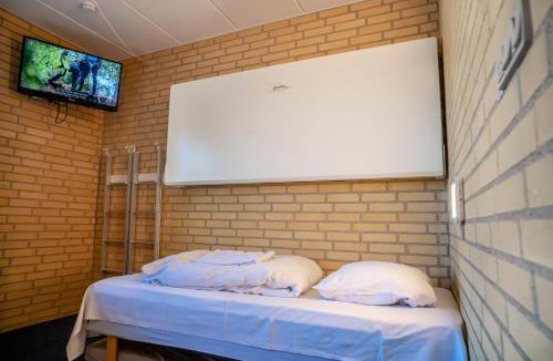 Fjerritslev Hostel | Idrætscenter Jammerbugt