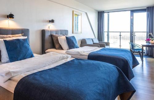 Brondby Hotel | Idrættens Hus Hotel og Konference