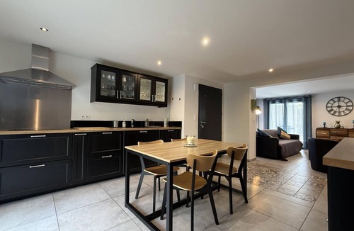 Souraide House | Iduzki-alde BAT - Souraide