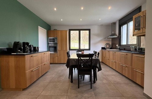 Souraide House | Iduzki-alde BI - Souraide