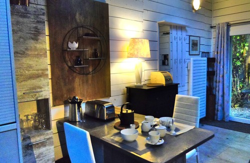 Sainte-Colombe-sur-lHers Apartment | Idyllic (Rated 3 stars)!