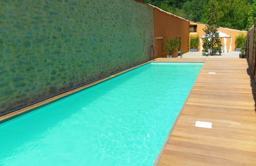 Sainte-Colombe-sur-lHers Apartment | Idyllic (Rated 3 stars)!