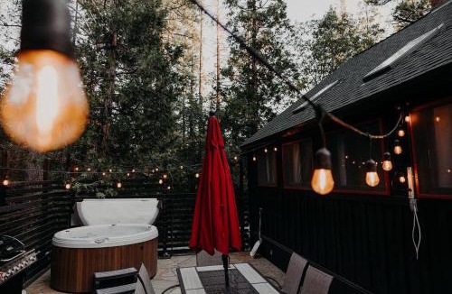 Idyllwild House | Idyllcottage 1924 Heritage Creek Path