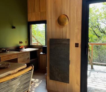 Cenevieres Cabin | Idylle du Causse