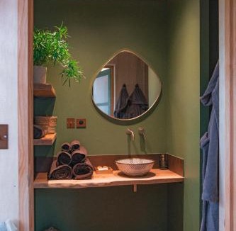 Cenevieres Cabin | Idylle du Causse