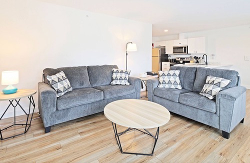 Auburn Apartment | Idyllic 1BD, 1BA Oasis: Only 3mi to Bates & CMCC