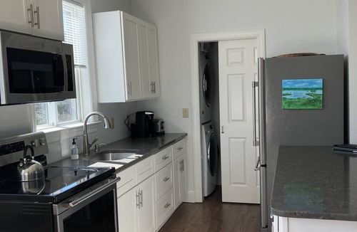 Cape Vincent Apartment | Idyllic 2 bedroom Apartment/Flat on Lake Ontario