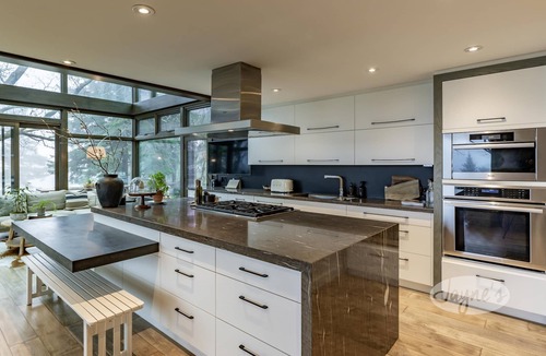 Mono House | Idyllic 4 Bed 3 Bath Country Retreat