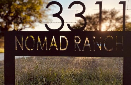 Camp Wood House | Idyllic 8 Acre Private River Front-Nomad Rio Escondido