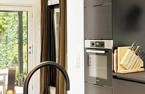 Hornbaek House | Idyllic and luxurious surroundings in Hornbæk