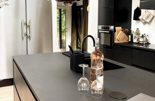 Hornbaek House | Idyllic and luxurious surroundings in Hornbæk