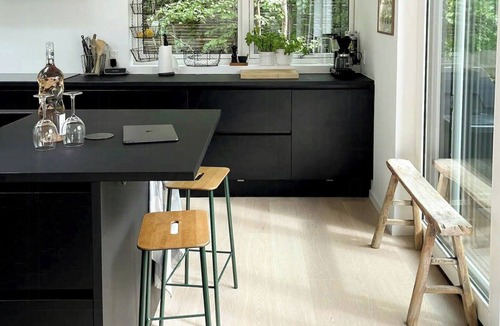 Hornbaek House | Idyllic and luxurious surroundings in Hornbæk