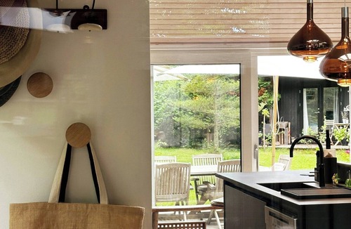 Hornbaek House | Idyllic and luxurious surroundings in Hornbæk