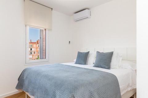 La Vila Olimpica del Poblenou Apartment | Idyllic apartment in BCN beach
