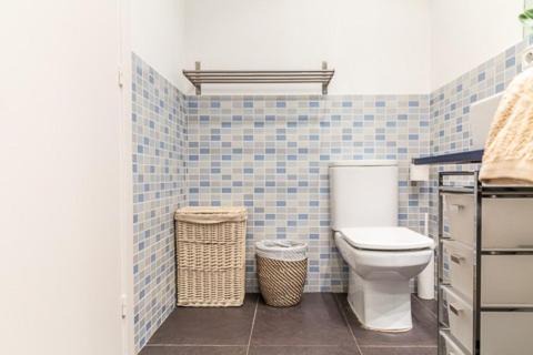 La Vila Olimpica del Poblenou Apartment | Idyllic apartment in BCN beach