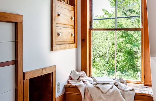 Port Joli Cottage | Idyllic beach vacation house