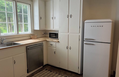 Richmond House | Idyllic Berkshires Farmhouse