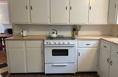 Richmond House | Idyllic Berkshires Farmhouse