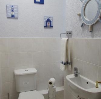 Bexhill-on-Sea Apartment | Idyllic Bexhill centre flat above pub